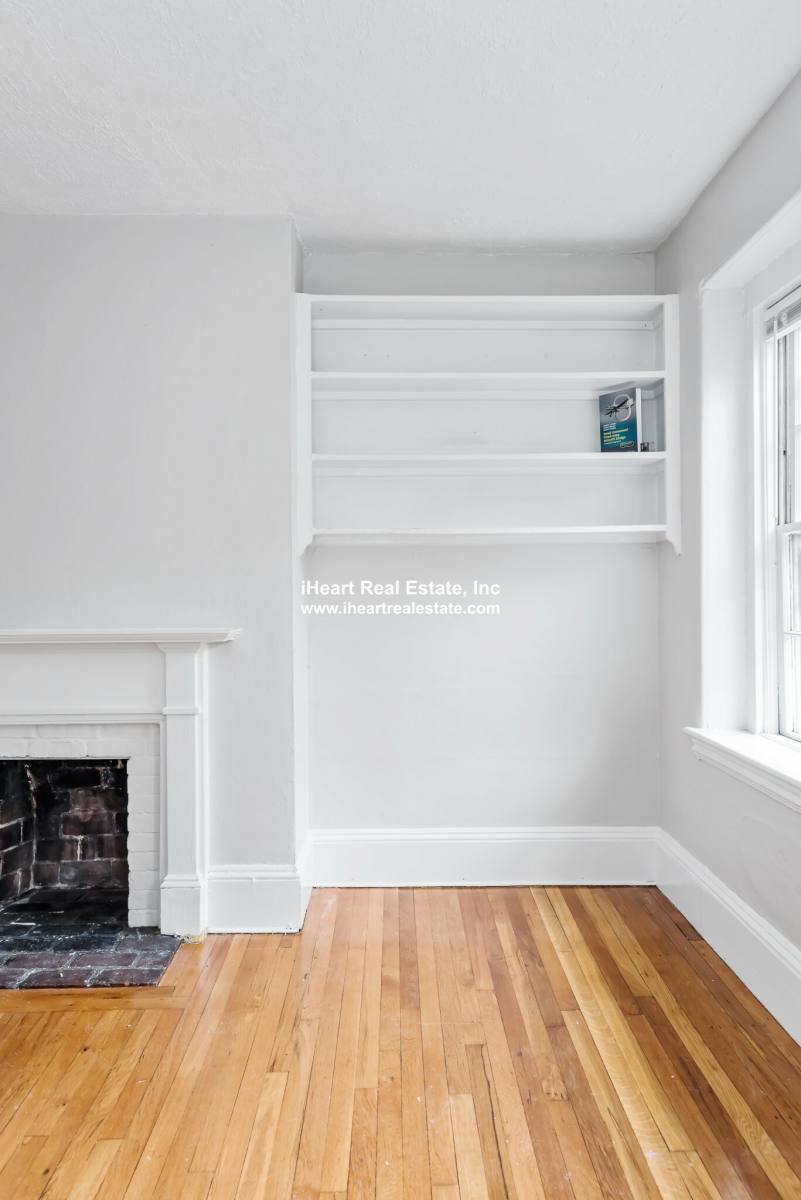 Apartment for rent at 47 S Russell #4, Boston, MA 02114