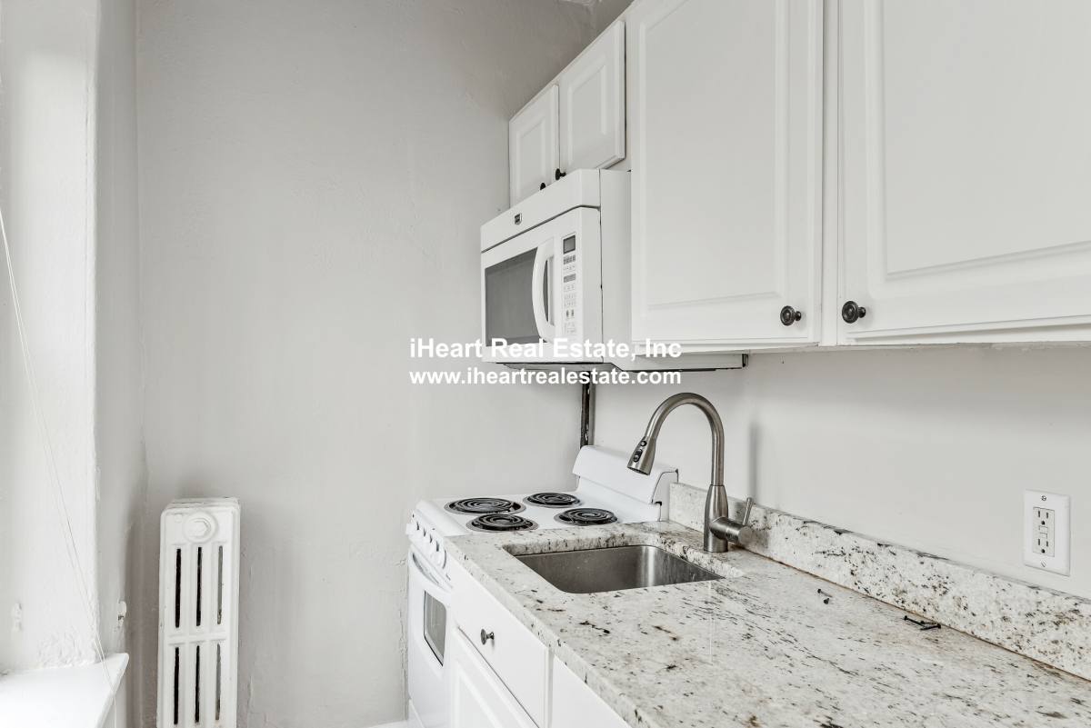 Apartment for rent at 47 S Russell #4, Boston, MA 02114