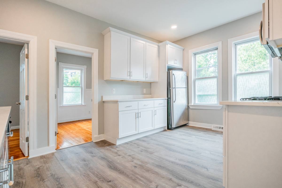 Apartment for rent at 16 Rossmore Rd #1, Jamaica Plain, MA 02130