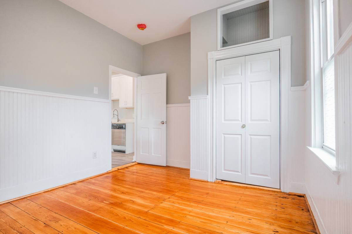 Apartment for rent at 16 Rossmore Rd #1, Jamaica Plain, MA 02130