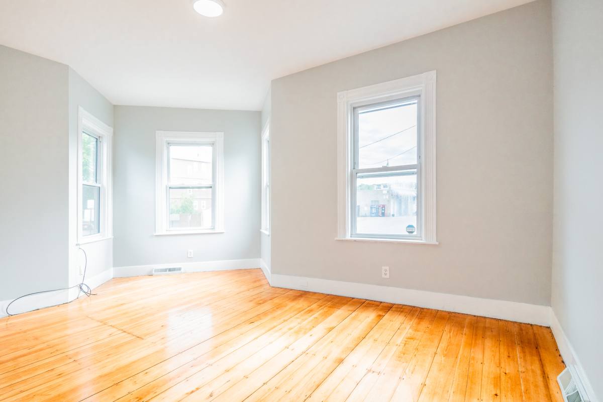 Apartment for rent at 16 Rossmore Rd #1, Jamaica Plain, MA 02130