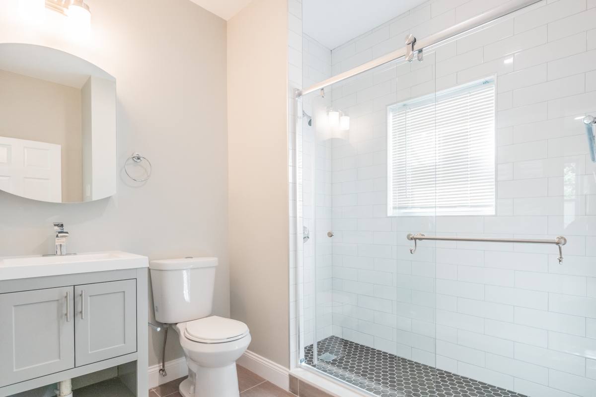 Apartment for rent at 16 Rossmore Rd #1, Jamaica Plain, MA 02130