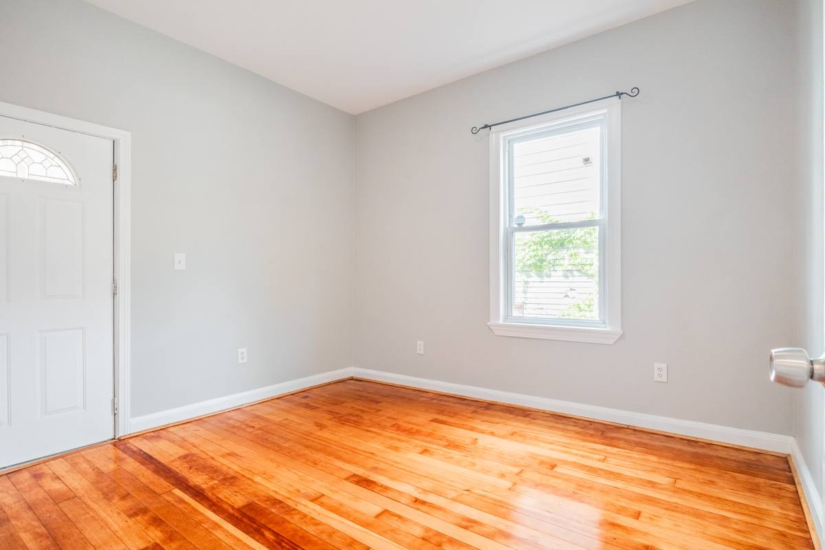 Apartment for rent at 16 Rossmore Rd #1, Jamaica Plain, MA 02130