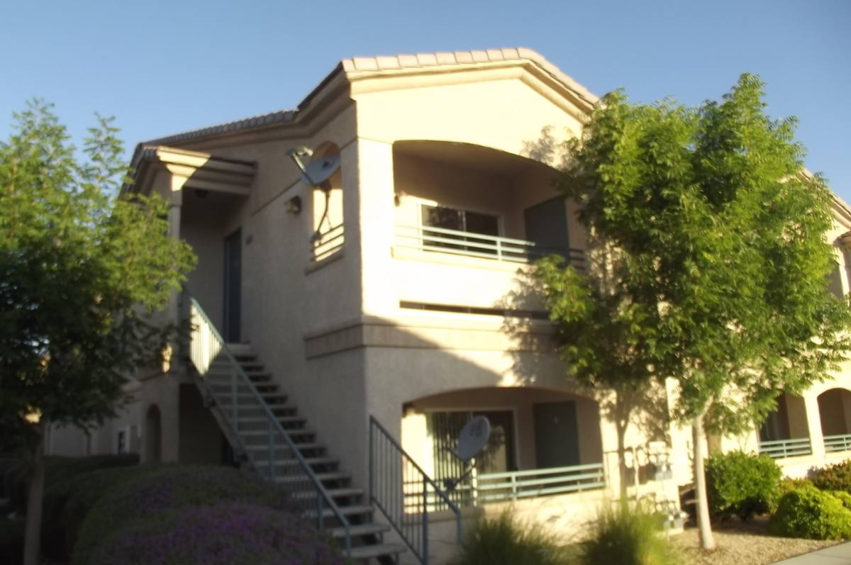 Condo for rent at 2291 W Horizon Ridge Parkway, Henderson, NV 89052