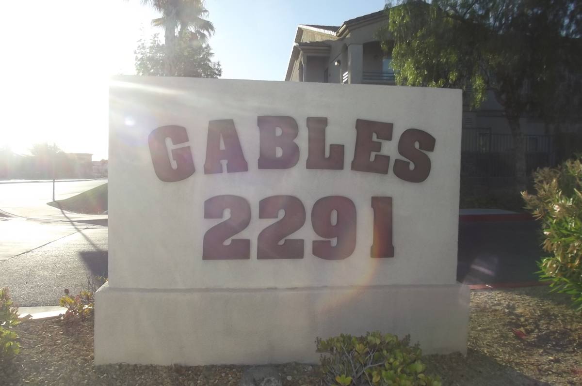 Condo for rent at 2291 W Horizon Ridge Parkway, Henderson, NV 89052