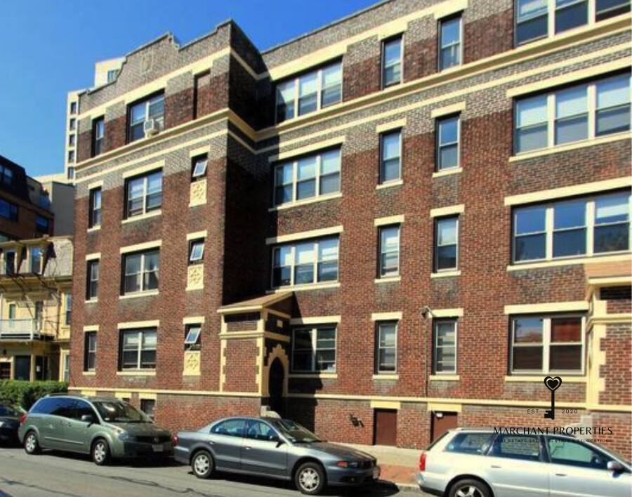 Apartment for rent at 99 Hancock St #B2, Cambridge, MA 02139
