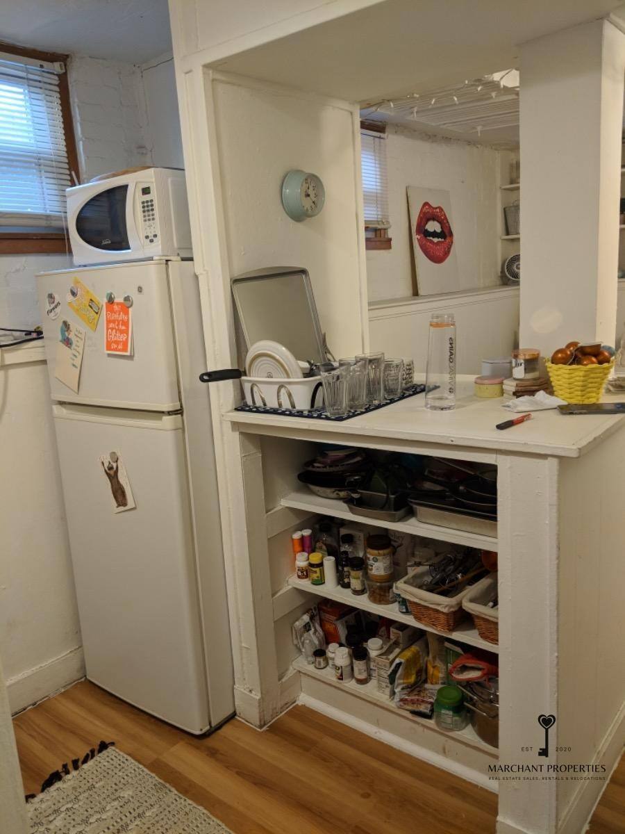 Apartment for rent at 99 Hancock St #B2, Cambridge, MA 02139