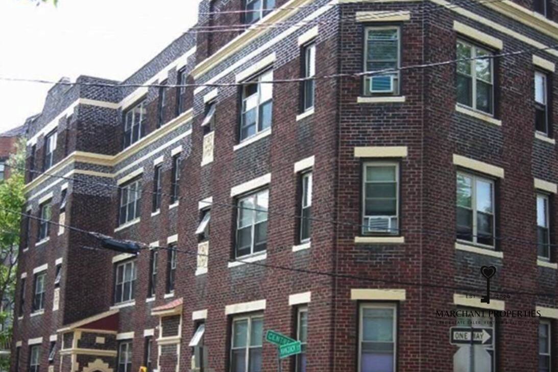 Apartment for rent at 99 Hancock St #B2, Cambridge, MA 02139