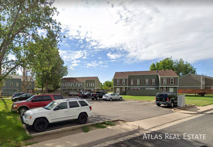 Apartment for rent at 975 Sir Galahad Dr #A, Lafayette, CO 80026