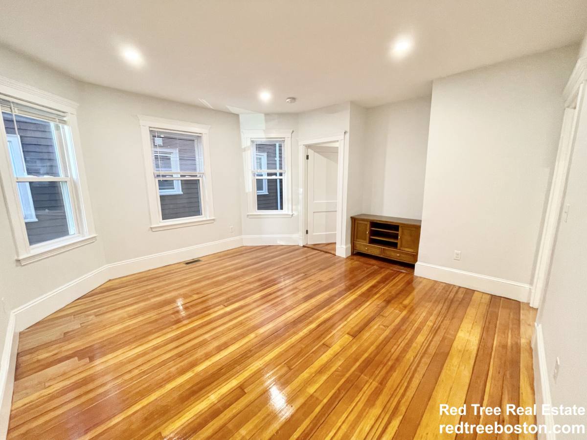 Apartment for rent at 68 Bakersfield St #1, Dorchester, MA 02125