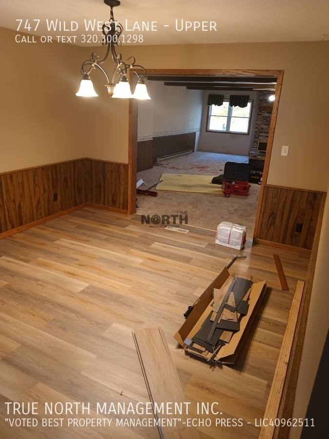 Apartment for rent at 747 Wild W Lane, Alexandria, MN 56308