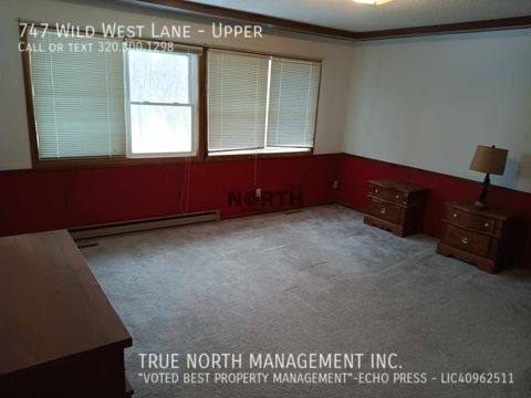 Apartment for rent at 747 Wild W Lane, Alexandria, MN 56308