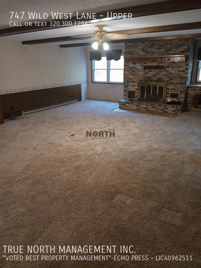 Apartment for rent at 747 Wild W Lane, Alexandria, MN 56308