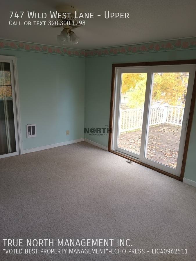 Apartment for rent at 747 Wild W Lane, Alexandria, MN 56308