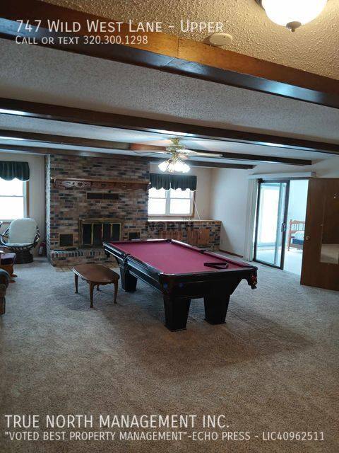 Apartment for rent at 747 Wild W Lane, Alexandria, MN 56308