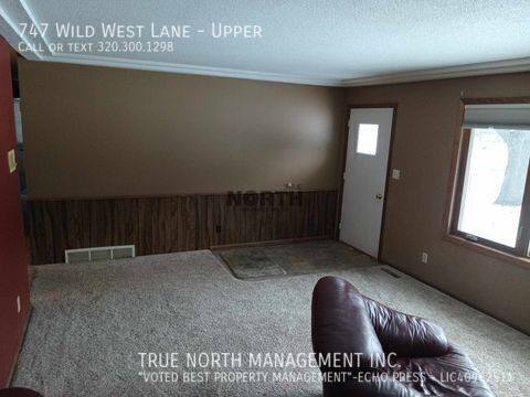 Apartment for rent at 747 Wild W Lane, Alexandria, MN 56308