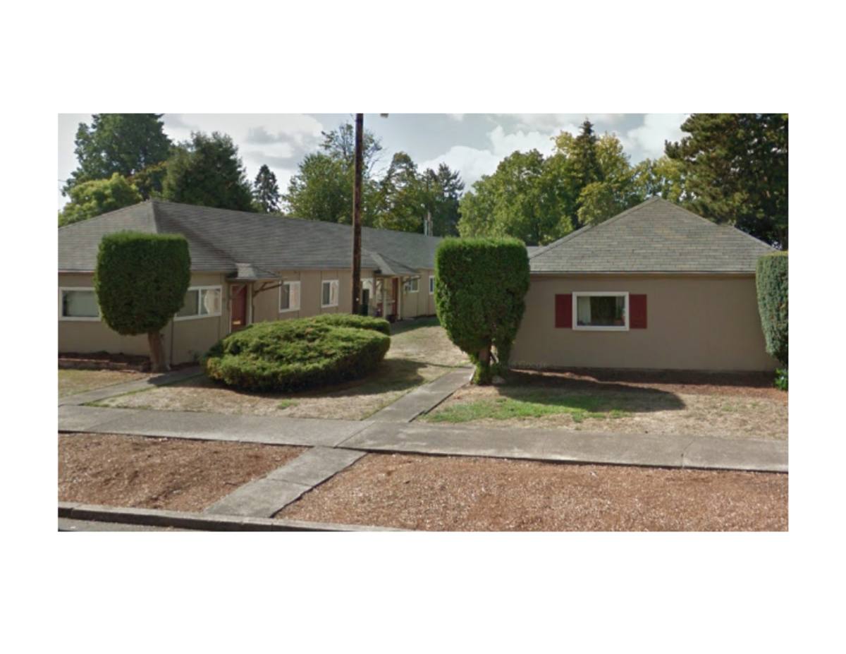 Apartment for rent at 731 Gerth Ave NW, Salem, OR 97304