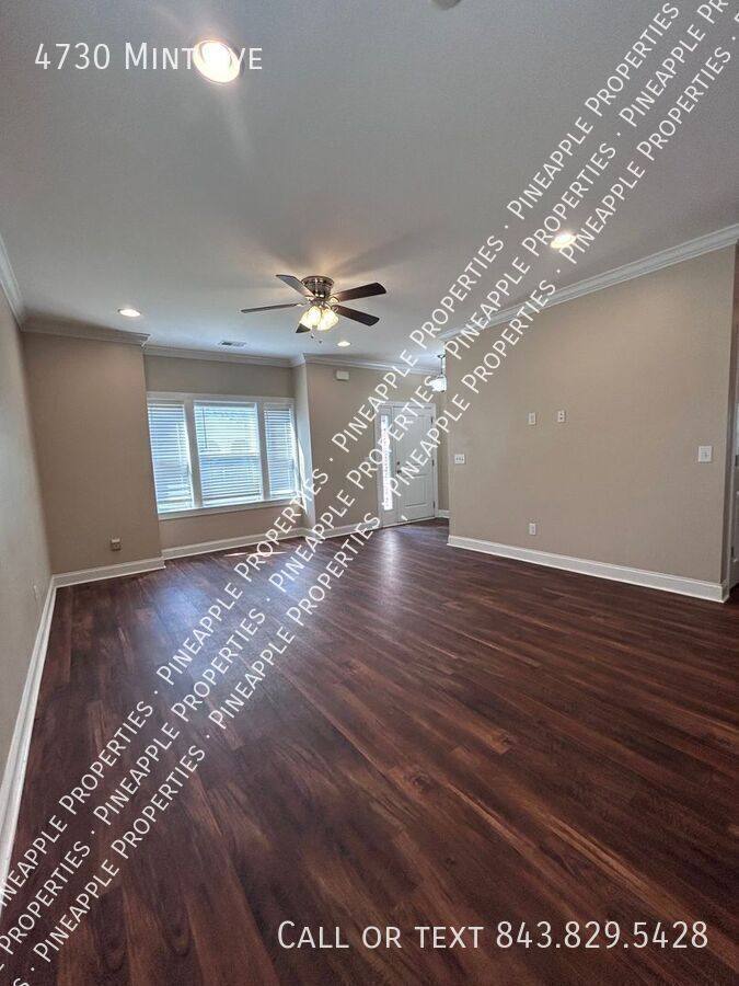 House for rent at 4730 Mint Ave, North Charleston, SC 29405