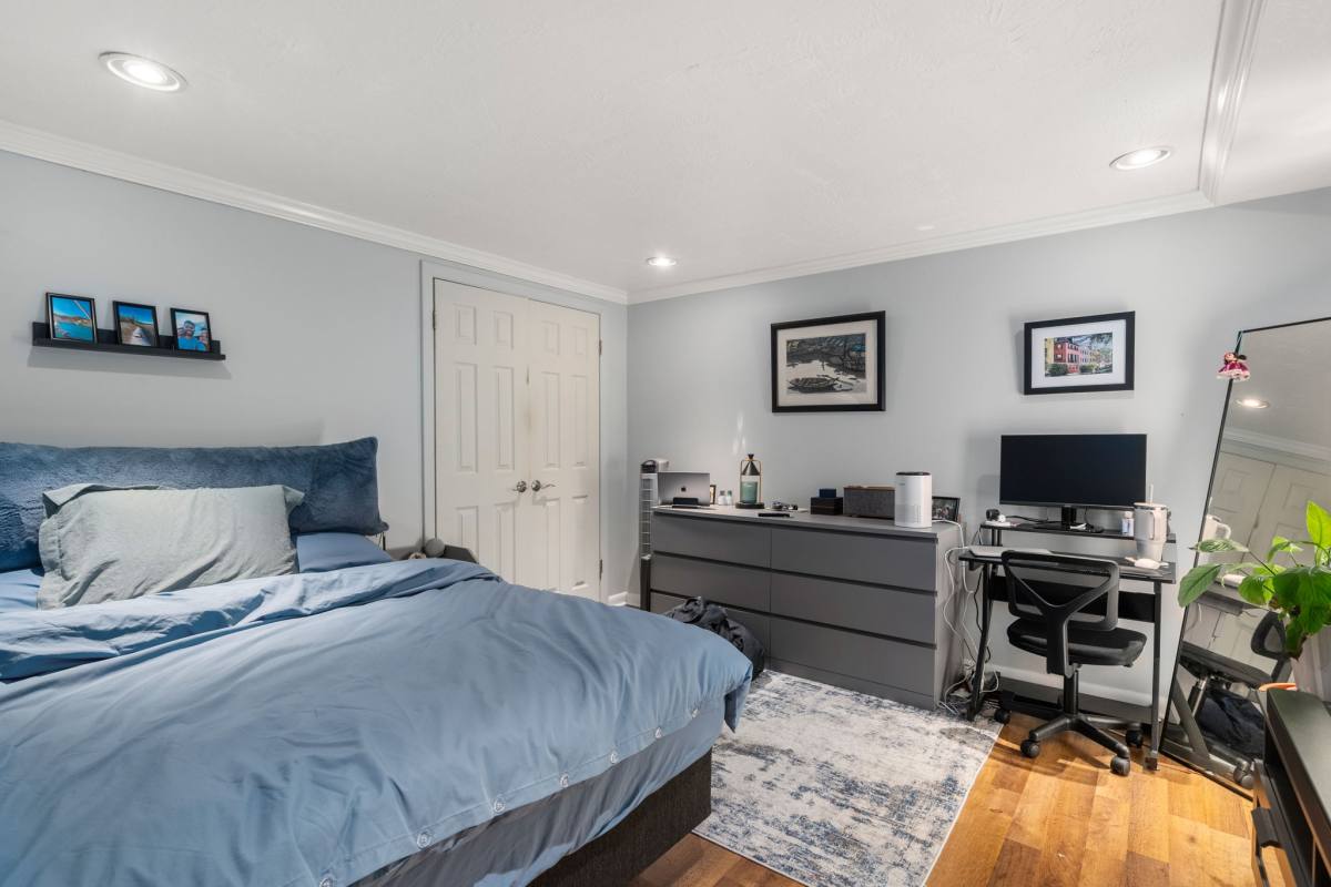 Apartment for rent at 1730 Commonwealth Ave #2, Brighton, MA 02135