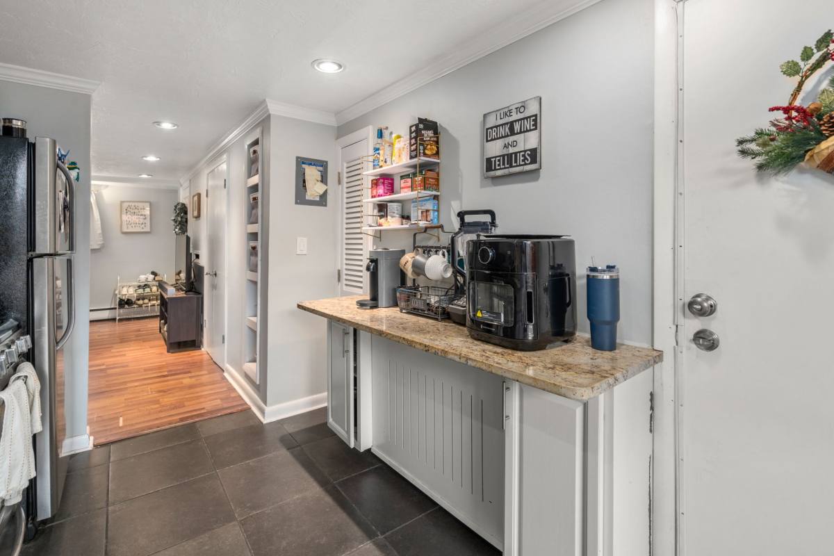 Apartment for rent at 1730 Commonwealth Ave #2, Brighton, MA 02135