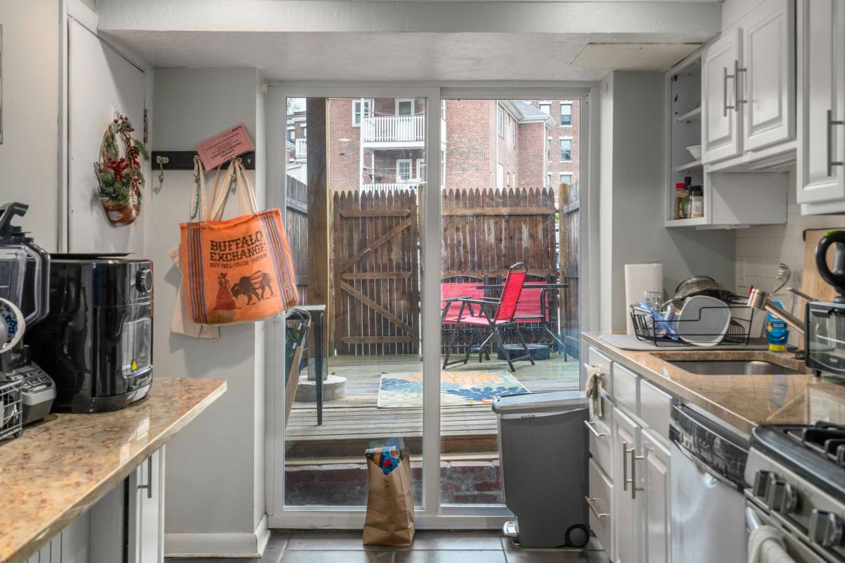 Apartment for rent at 1730 Commonwealth Ave #2, Brighton, MA 02135