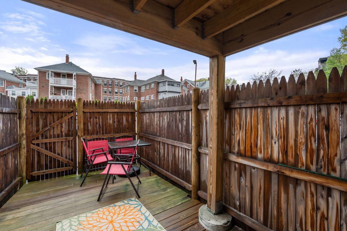 Apartment for rent at 1730 Commonwealth Ave #2, Brighton, MA 02135