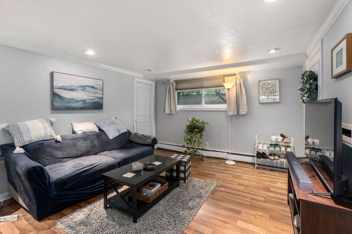 Apartment for rent at 1730 Commonwealth Ave #2, Brighton, MA 02135