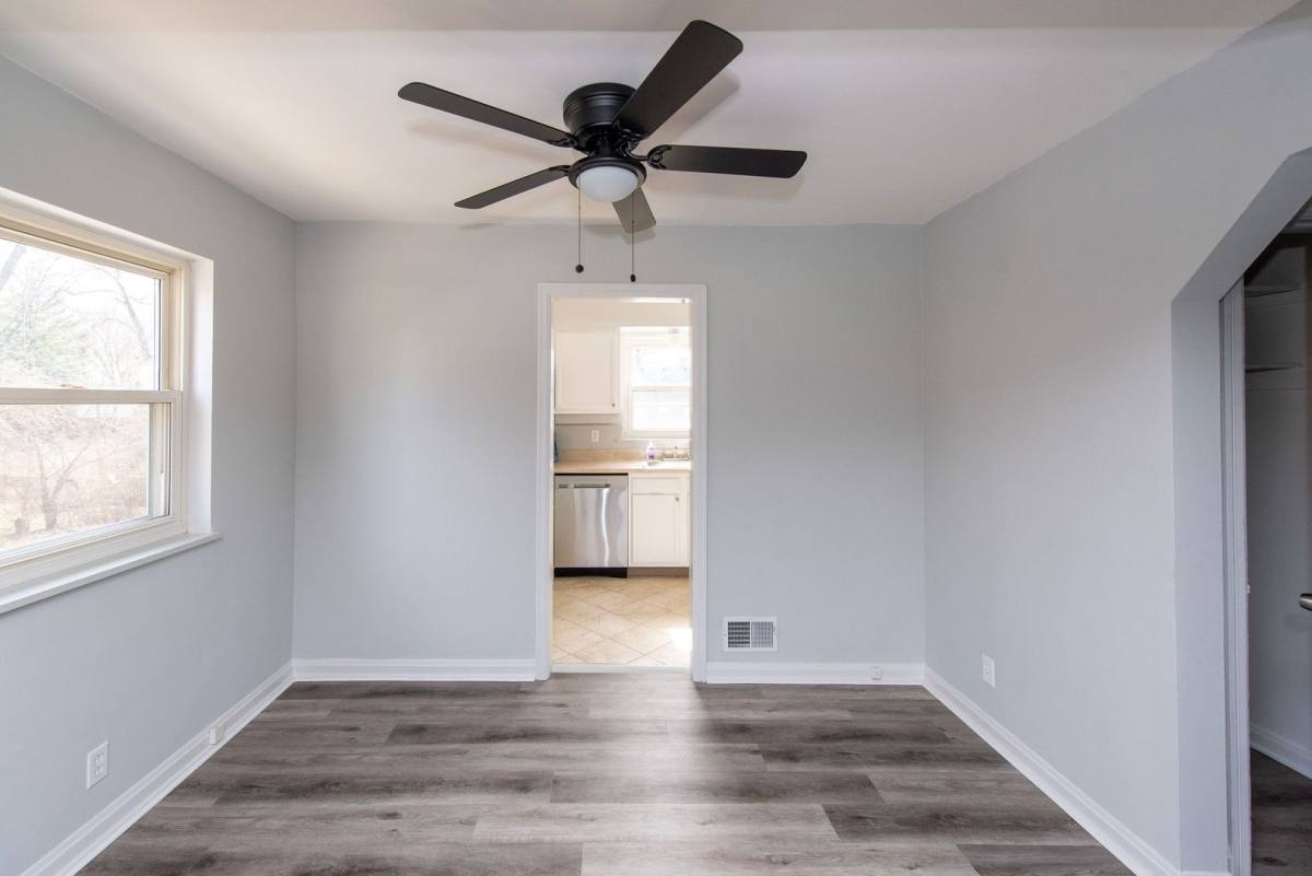 Apartment for rent at 3053 N Hegry Circle, Cincinnati, OH 45238