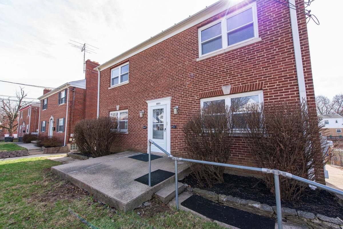 Apartment for rent at 3053 N Hegry Circle, Cincinnati, OH 45238