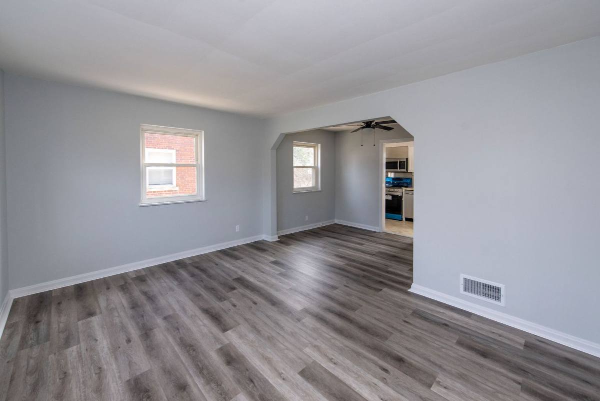 Apartment for rent at 3053 N Hegry Circle, Cincinnati, OH 45238