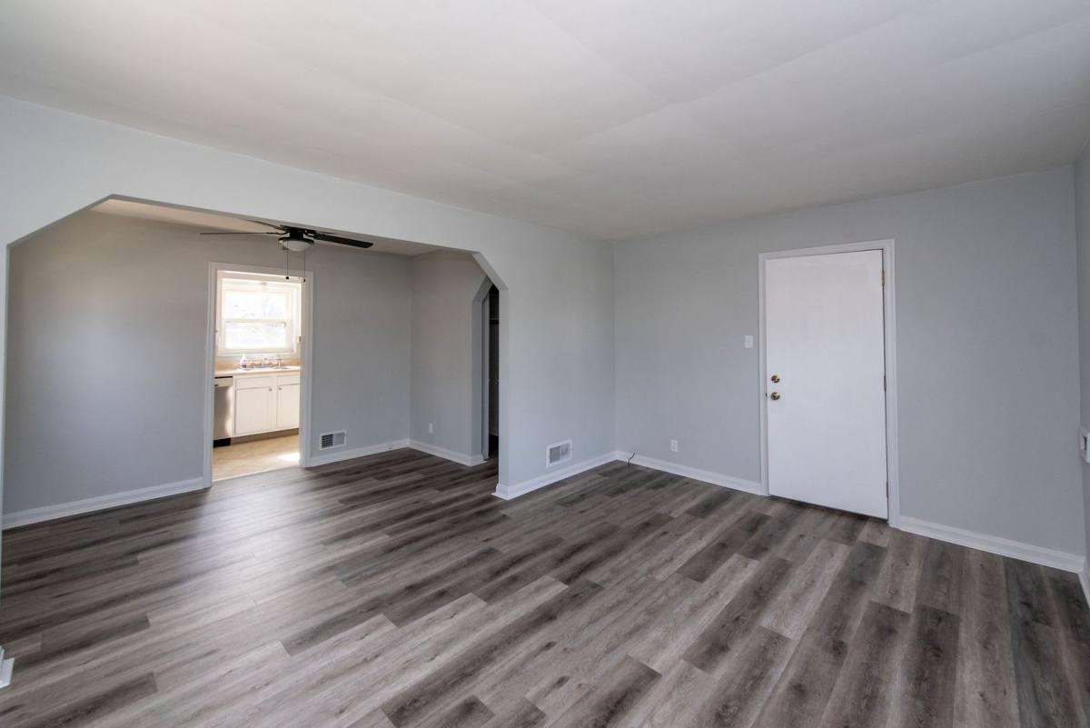 Apartment for rent at 3053 N Hegry Circle, Cincinnati, OH 45238