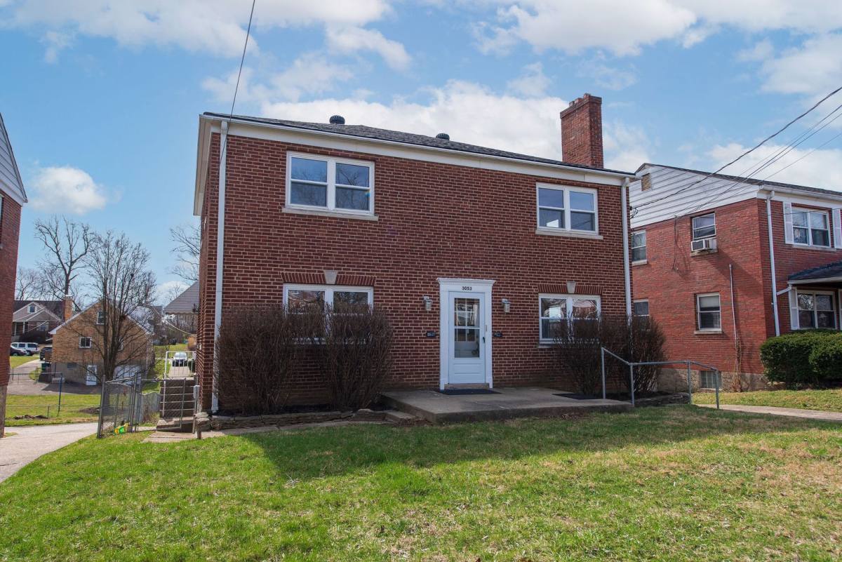 Apartment for rent at 3053 N Hegry Circle, Cincinnati, OH 45238