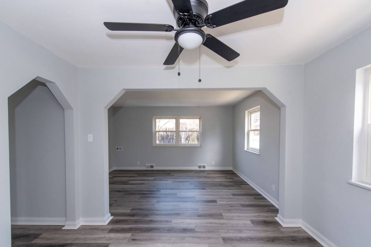Apartment for rent at 3053 N Hegry Circle, Cincinnati, OH 45238
