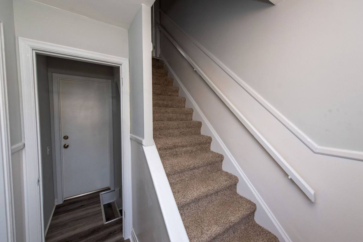 Apartment for rent at 3053 N Hegry Circle, Cincinnati, OH 45238