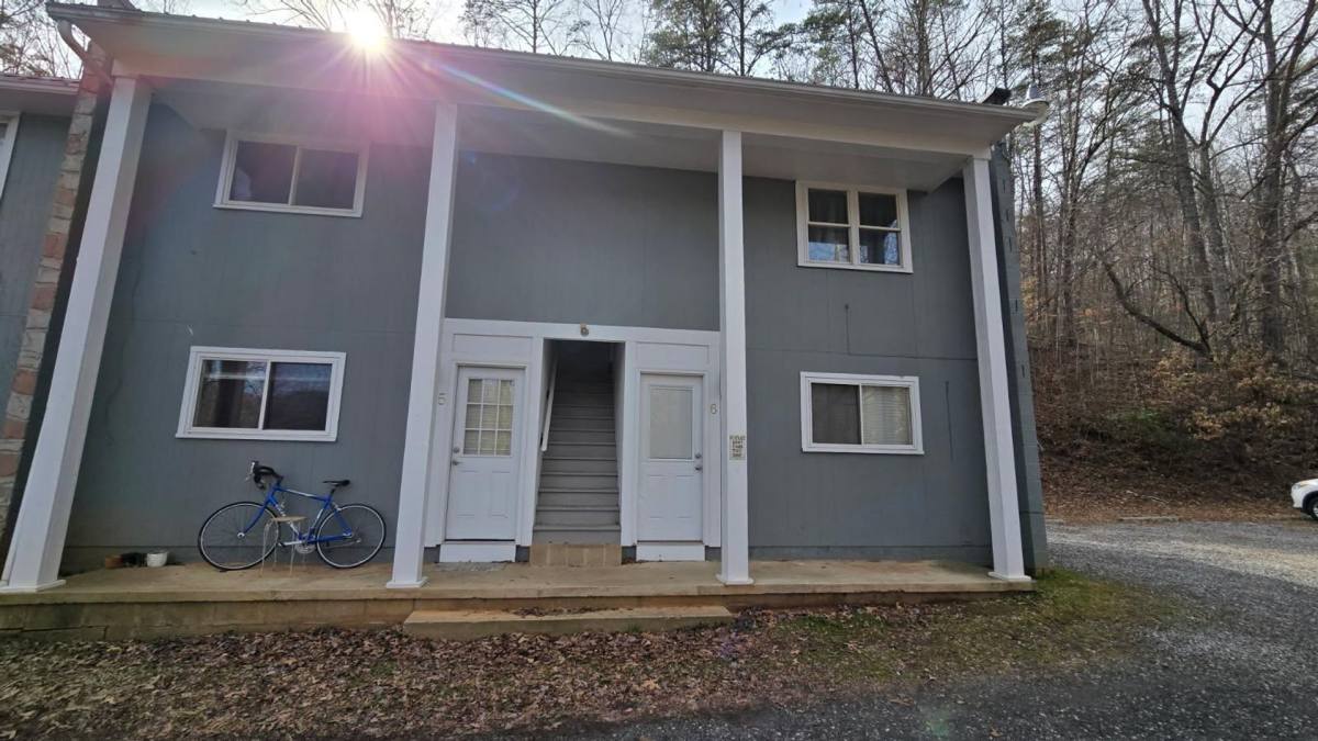 Apartment for rent at 515 Monteith Gap Rd, Cullowhee, NC 28723