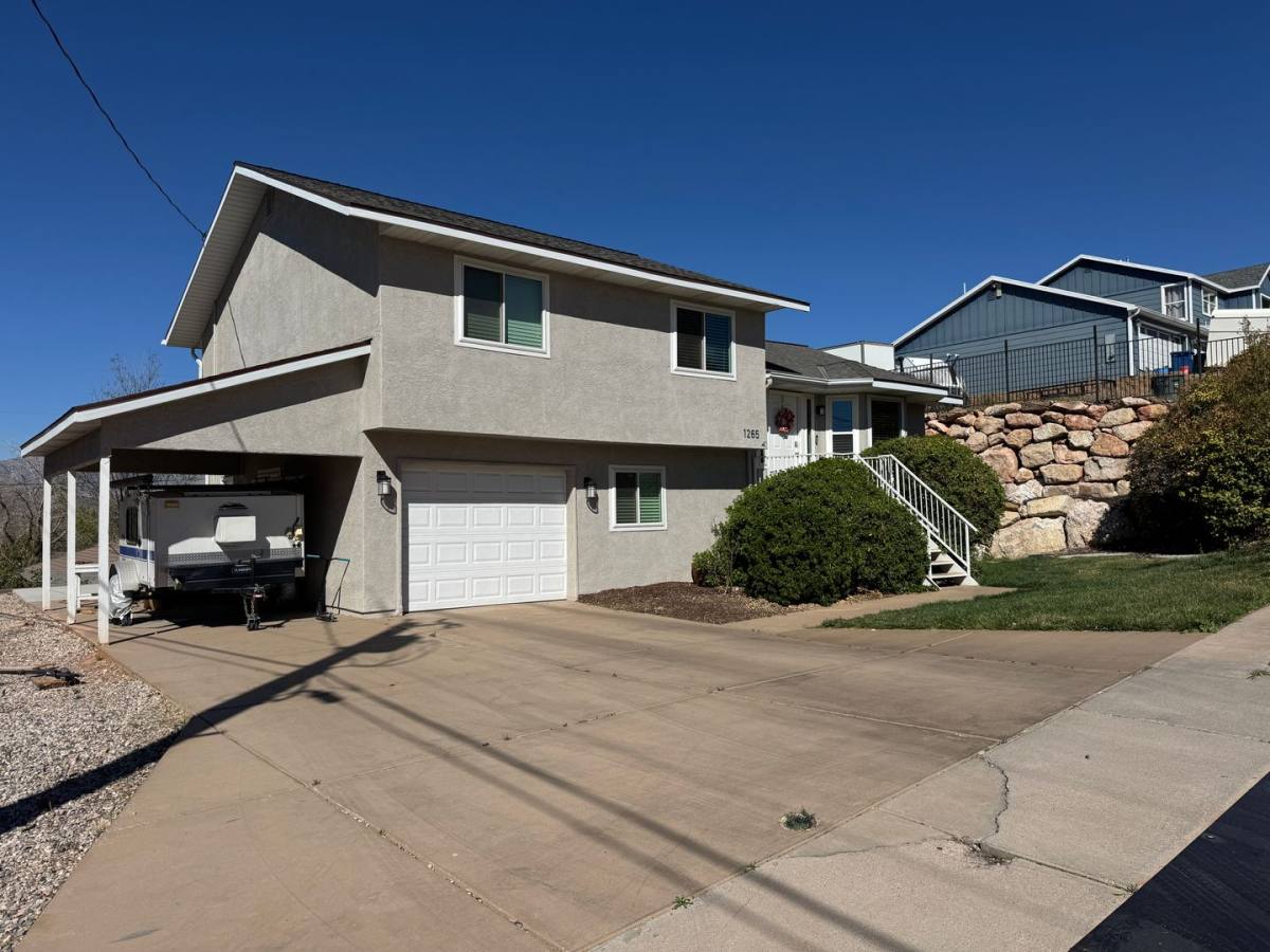 House for rent at 1265 N Santa Clara Parkway, Santa Clara, UT 84765