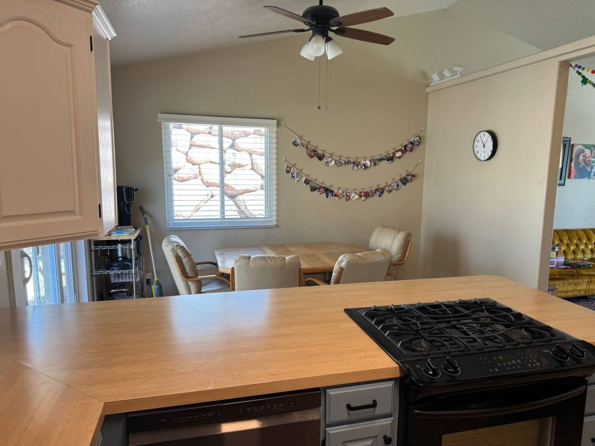 House for rent at 1265 N Santa Clara Parkway, Santa Clara, UT 84765