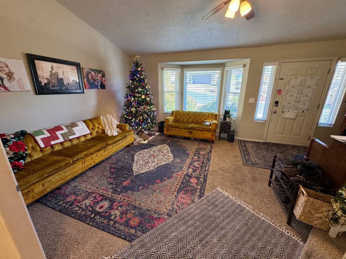 House for rent at 1265 N Santa Clara Parkway, Santa Clara, UT 84765