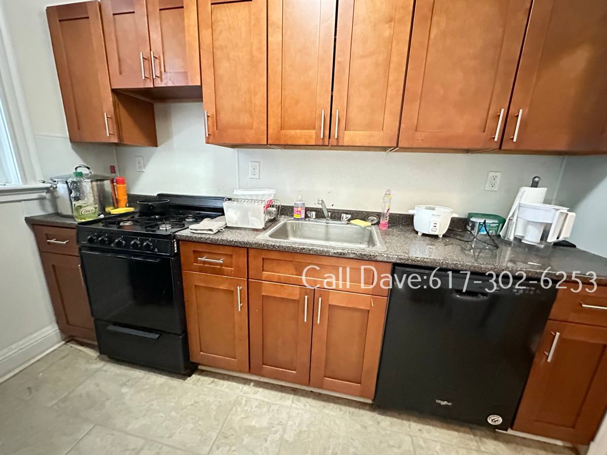 Apartment for rent at 70 Chiswick Rd #1, Brighton, MA 02135