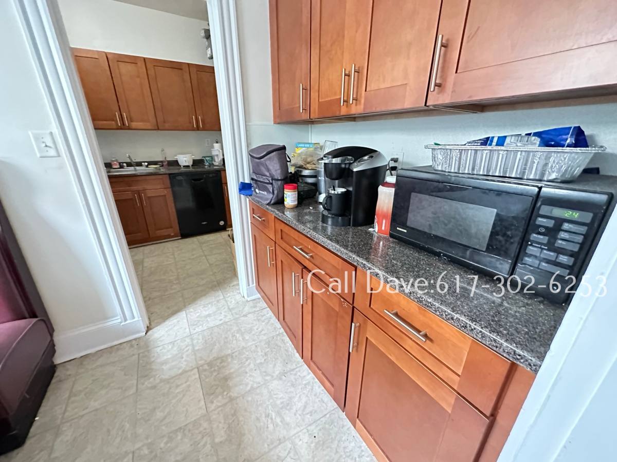 Apartment for rent at 70 Chiswick Rd #1, Brighton, MA 02135