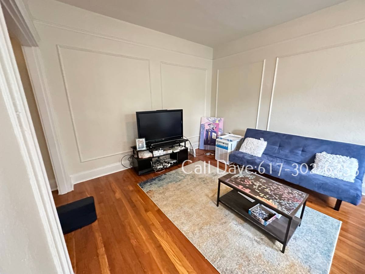 Apartment for rent at 70 Chiswick Rd #1, Brighton, MA 02135