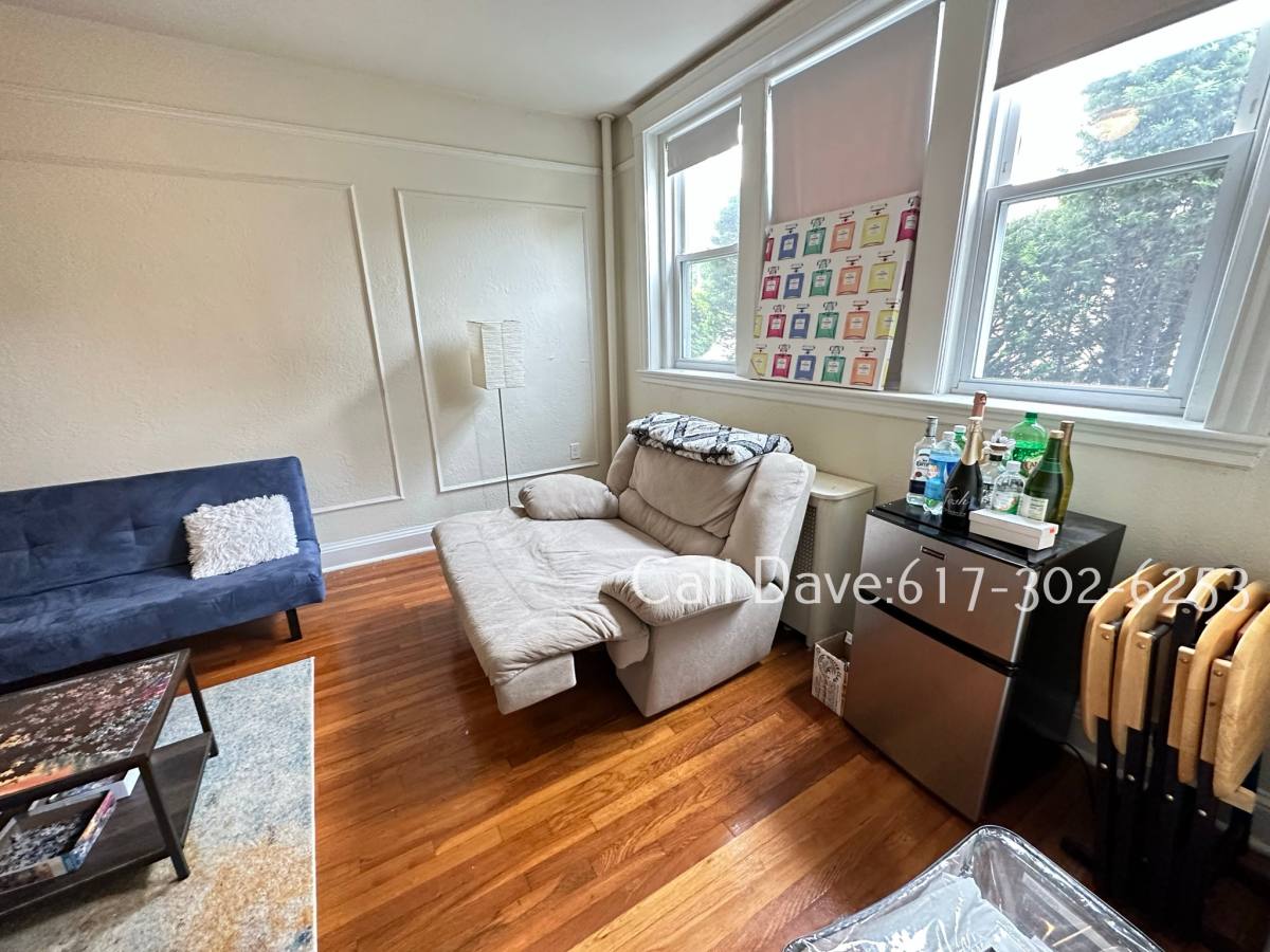 Apartment for rent at 70 Chiswick Rd #1, Brighton, MA 02135