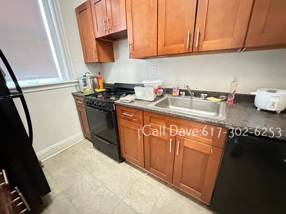 Apartment for rent at 70 Chiswick Rd #1, Brighton, MA 02135