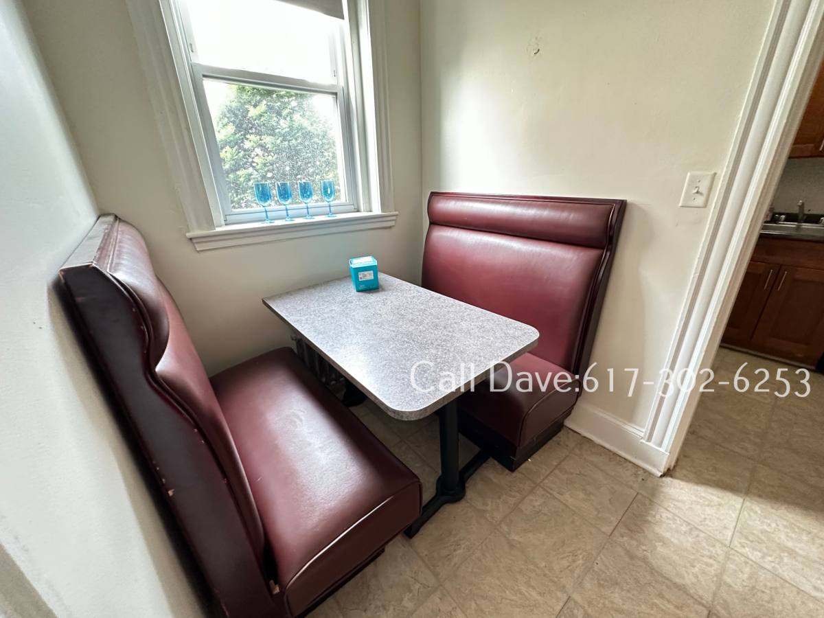 Apartment for rent at 70 Chiswick Rd #1, Brighton, MA 02135