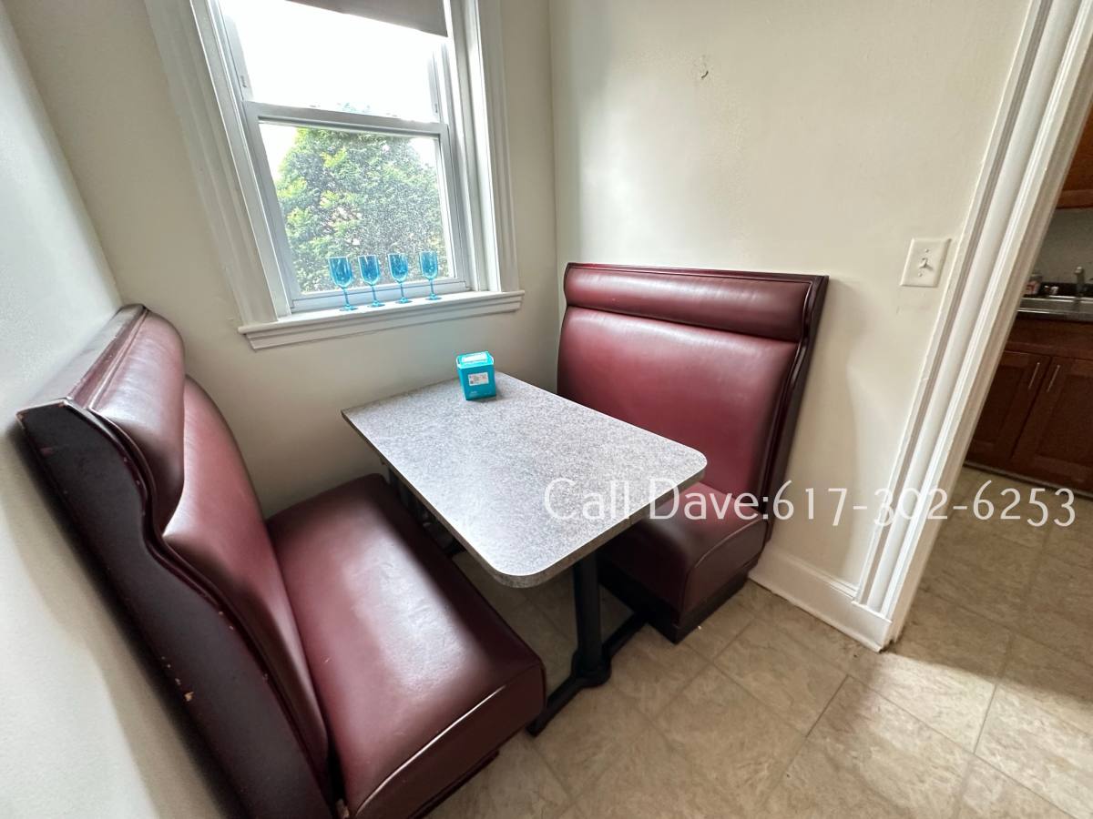 Apartment for rent at 70 Chiswick Rd #1, Brighton, MA 02135