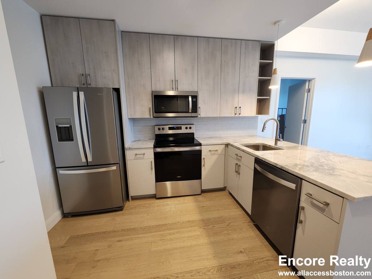 Apartment for rent at 55 Brighton Ave #503, Allston, MA 02134