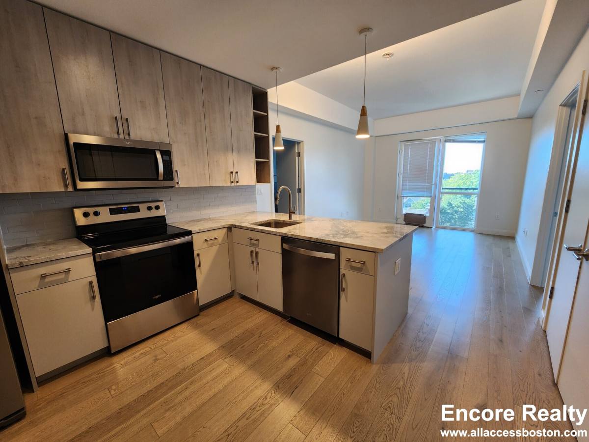 Apartment for rent at 55 Brighton Ave #503, Allston, MA 02134