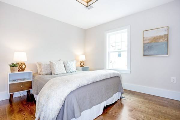 Apartment for rent at 10 Brook St, Somerville, MA 02145