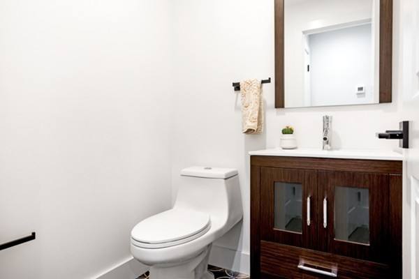Apartment for rent at 10 Brook St, Somerville, MA 02145