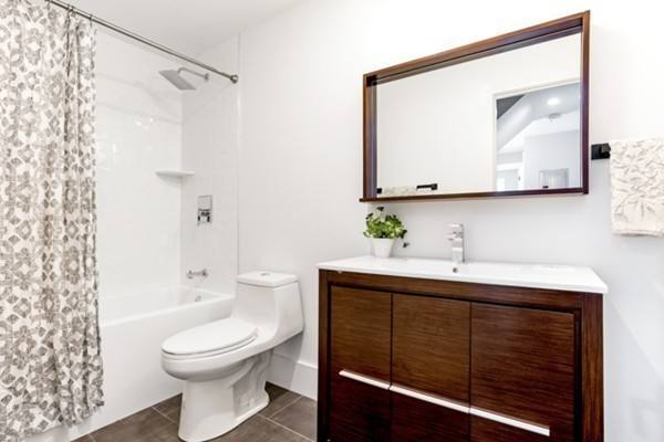 Apartment for rent at 10 Brook St, Somerville, MA 02145